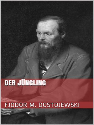 cover image of Der Jüngling